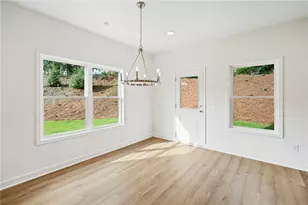 237 Bluffington Wy, Marietta, GA 30066 - Photo 6