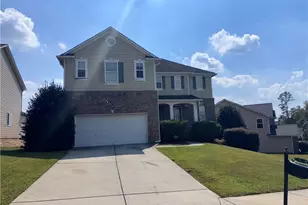 6508 Waterford St SW, Atlanta, GA 30331 - Photo 1