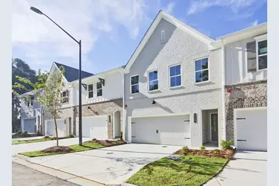 241 Bluffington Way, Marietta, GA 30066 - Photo 2