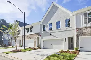 241 Bluffington Wy, Marietta, GA 30066 - Photo 2