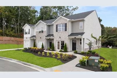 2064 Crossing Rd, Stone Mountain, GA 30088 - Photo 4