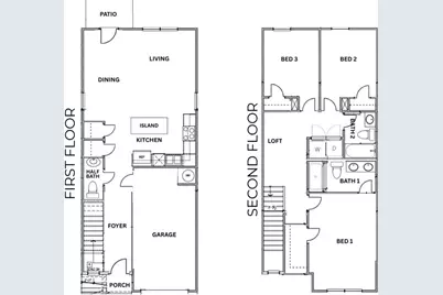 2064 Crossing Rd, Stone Mountain, GA 30088 - Photo 8
