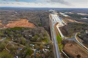 3209 Hall Dr, Gainesville, GA 30501 - Photo 2