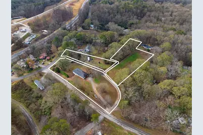 3209 Hall Drive, Gainesville, GA 30501 - Photo 1