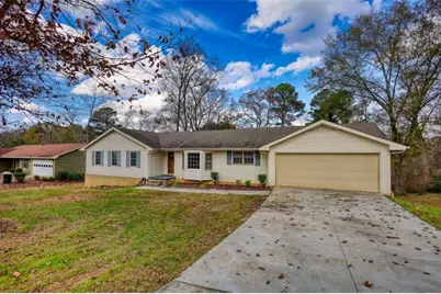 2289 Amberbrook Drive SW, Conyers, GA 30094 - Photo 62