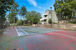 4628 Vinings Central Run SE, Atlanta, GA 30339 - Photo 20