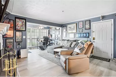 4628 Vinings Central Run SE #126, Atlanta, GA 30339 - Photo 6