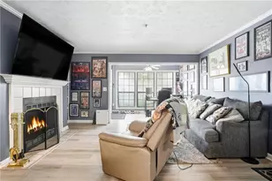 4628 Vinings Central Run SE, Atlanta, GA 30339 - Photo 6