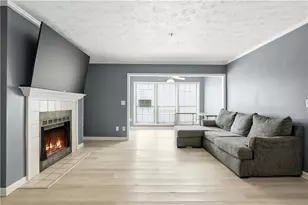 4628 Vinings Central Run SE, Atlanta, GA 30339 - Photo 2