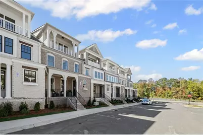 574 Brashy Street, Woodstock, GA 30188 - Photo 2