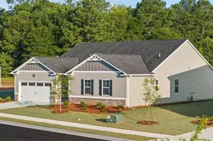 399 Abbott Rd, Statham, GA 30666 - Photo 60