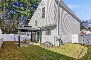 156 W Oaks Pl, Woodstock, GA 30188 - Photo 32