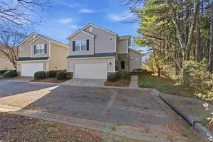 156 W Oaks Pl, Woodstock, GA 30188 - Photo 2