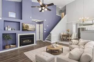 156 W Oaks Pl, Woodstock, GA 30188 - Photo 12