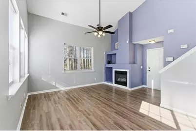 156 W Oaks Place, Woodstock, GA 30188 - Photo 12