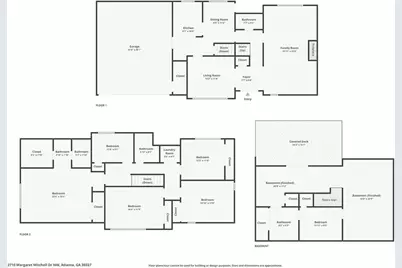 2710 Margaret Mitchell Drive NW, Atlanta, GA 30327 - Photo 52