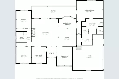 140 Robert Drive, Ellijay, GA 30536 - Photo 38