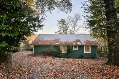 458 Haley Road, Jackson, GA 30233 - Photo 1