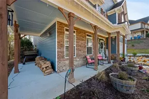 3677 Vine Spgs Trce, Bethlehem, GA 30620 - Photo 34