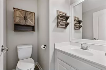 3677 Vine Springs Trace, Bethlehem, GA 30620 - Photo 18