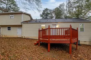 37 Peach Forest Way, Douglasville, GA 30134 - Photo 22