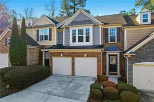 1655 Fair Oak Way, Mableton, GA 30126 - Photo 2