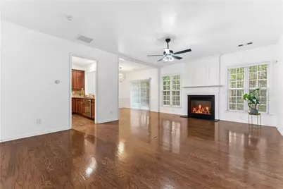 1655 Fair Oak Way #20, Mableton, GA 30126 - Photo 4