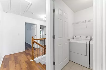 1655 Fair Oak Way #20, Mableton, GA 30126 - Photo 24