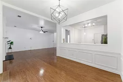 1655 Fair Oak Way #20, Mableton, GA 30126 - Photo 8