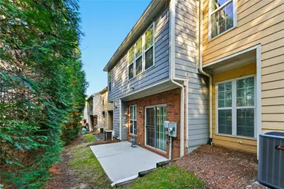 1655 Fair Oak Way #20, Mableton, GA 30126 - Photo 28