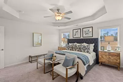 6408 Sundowner Drive #131, South Fulton, GA 30331 - Photo 8