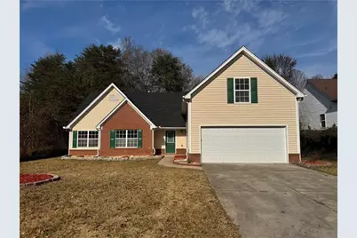 4032 Deerlope Court, Gainesville, GA 30506 - Photo 1