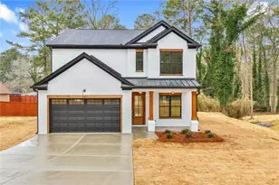 3369 Dodson Dr, East Point, GA 30344 - Photo 1