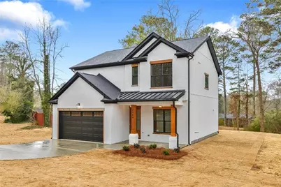 3369 Dodson Drive, East Point, GA 30344 - Photo 2