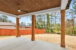 3369 Dodson Dr, East Point, GA 30344 - Photo 42