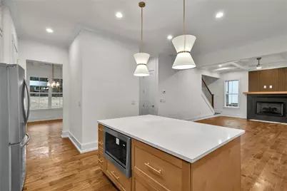 3367 Dodson Drive Connec, East Point, GA 30344 - Photo 12