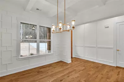 3367 Dodson Drive Connec, East Point, GA 30344 - Photo 8