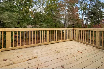 2432 Mistletoe Lane, Snellville, GA 30039 - Photo 38