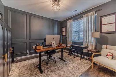 493 Park West Boulevard, Athens, GA 30606 - Photo 8