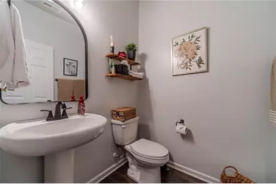 493 Park West Boulevard, Athens, GA 30606 - Photo 10