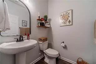 493 Park W Blvd, Athens, GA 30606 - Photo 10