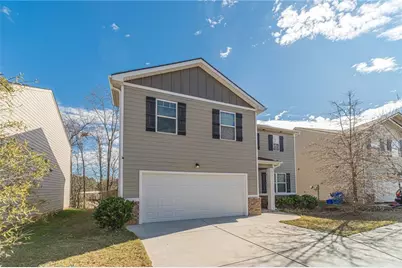 493 Park West Boulevard, Athens, GA 30606 - Photo 2