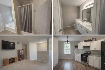 5813 Wellborn Oaks Court, Lithonia, GA 30058 - Photo 6