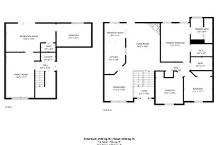 5813 Wellborn Oaks Ct, Lithonia, GA 30058 - Photo 2