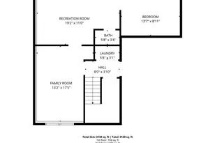 5813 Wellborn Oaks Ct, Lithonia, GA 30058 - Photo 4