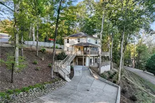 6185 Timberidge Dr, Gainesville, GA 30506 - Photo 6