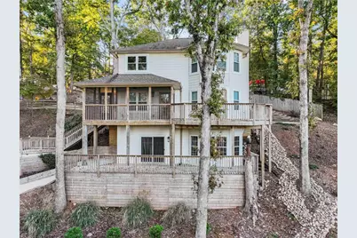 6185 Timberidge Drive, Gainesville, GA 30506 - Photo 2