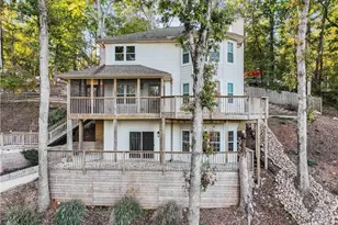 6185 Timberidge Dr, Gainesville, GA 30506 - Photo 2