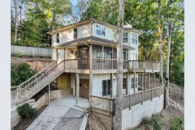 6185 Timberidge Drive, Gainesville, GA 30506 - Photo 4