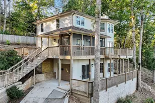 6185 Timberidge Dr, Gainesville, GA 30506 - Photo 4